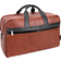 McKlein Wellington | 21” Carry-All Two-Tone Laptop Duffel - Brown